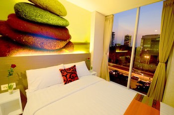 Clay Hotel Jakarta