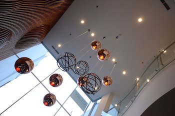 Clay Hotel Jakarta