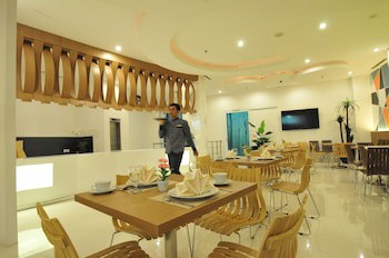 Clay Hotel Jakarta