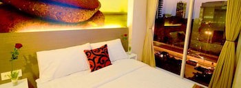 Clay Hotel Jakarta