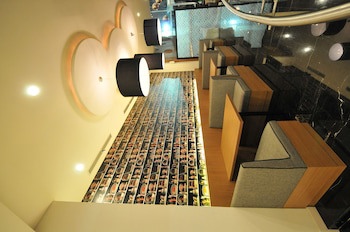 Clay Hotel Jakarta