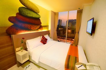 Clay Hotel Jakarta