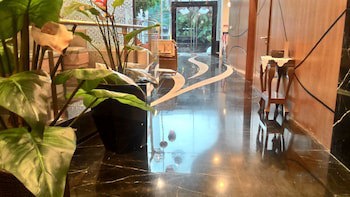 Clay Hotel Jakarta