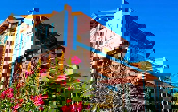  Piril Hotel Thermal Beauty SPA