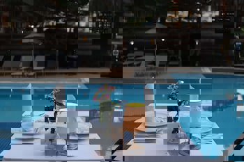  Piril Hotel Thermal Beauty SPA