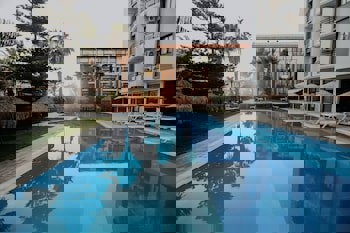  Piril Hotel Thermal Beauty SPA