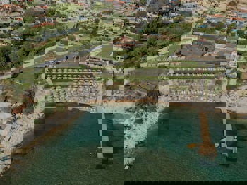  Piril Hotel Thermal Beauty SPA