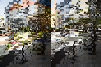  Piril Hotel Thermal Beauty SPA