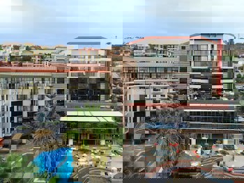  Piril Hotel Thermal Beauty SPA