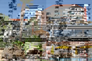  Piril Hotel Thermal Beauty SPA