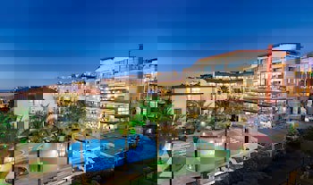  Piril Hotel Thermal Beauty SPA