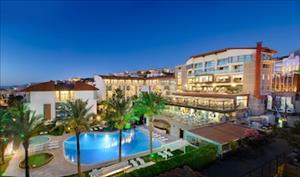  Piril Hotel Thermal Beauty SPA