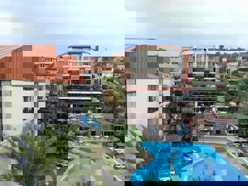  Piril Hotel Thermal Beauty SPA