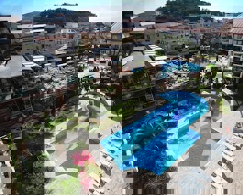  Piril Hotel Thermal Beauty SPA