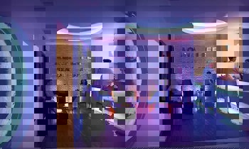  Piril Hotel Thermal Beauty SPA