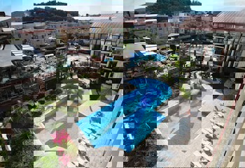  Piril Hotel Thermal Beauty SPA