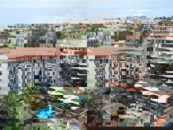  Piril Hotel Thermal Beauty SPA