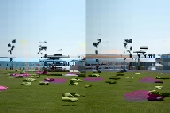  Piril Hotel Thermal Beauty SPA