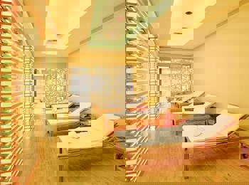  Piril Hotel Thermal Beauty SPA