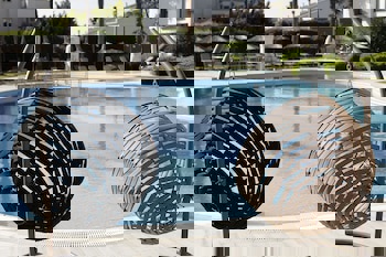  Piril Hotel Thermal Beauty SPA