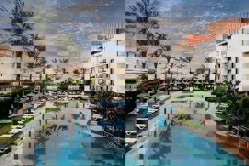  Piril Hotel Thermal Beauty SPA