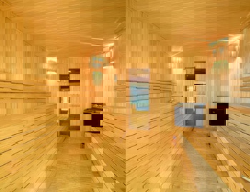  Piril Hotel Thermal Beauty SPA