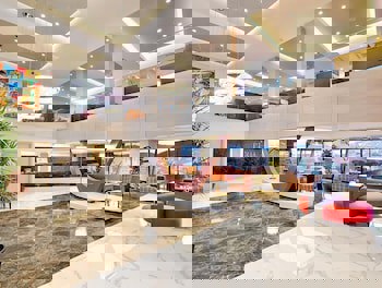  Piril Hotel Thermal Beauty SPA