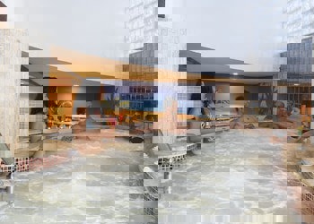  Piril Hotel Thermal Beauty SPA