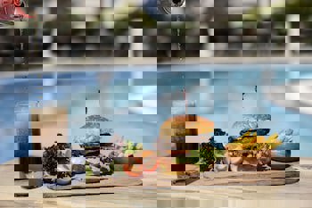  Piril Hotel Thermal Beauty SPA