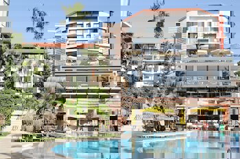  Piril Hotel Thermal Beauty SPA