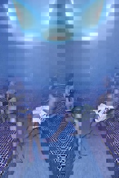  Piril Hotel Thermal Beauty SPA