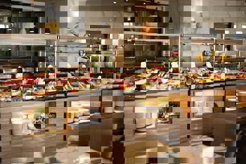  Piril Hotel Thermal Beauty SPA