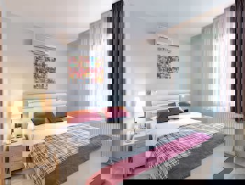  Piril Hotel Thermal Beauty SPA