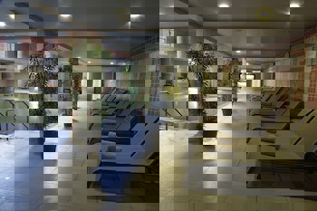  Piril Hotel Thermal Beauty SPA