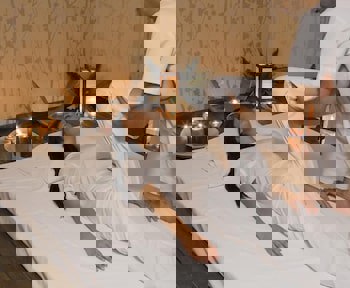  Piril Hotel Thermal Beauty SPA