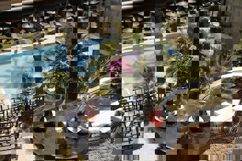  Piril Hotel Thermal Beauty SPA