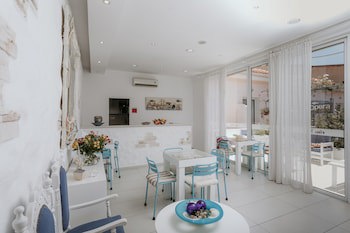 Hotel Opera fotoğrafı