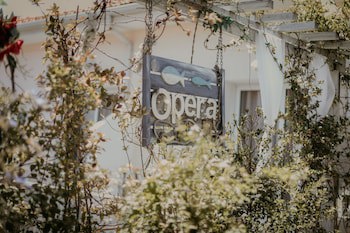Hotel Opera galeri fotoğrafı