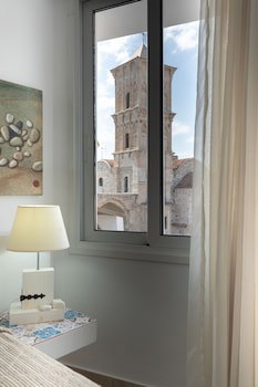 Hotel Opera fotoğrafı