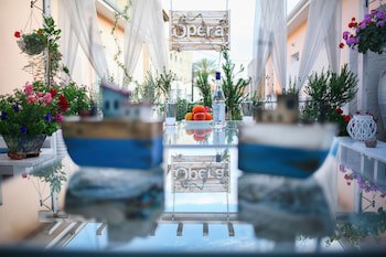 Hotel Opera fotoğrafı
