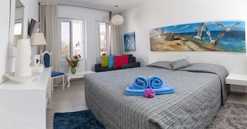 Hotel Opera galeri fotoğrafı