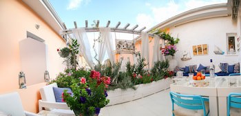 Hotel Opera galeri fotoğrafı