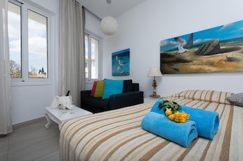 Hotel Opera galeri fotoğrafı