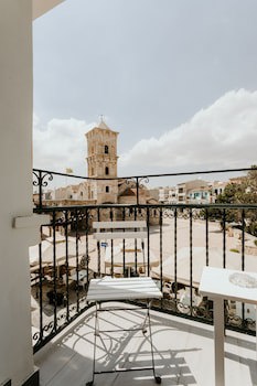 Hotel Opera fotoğrafı