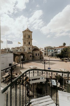 Hotel Opera fotoğrafı
