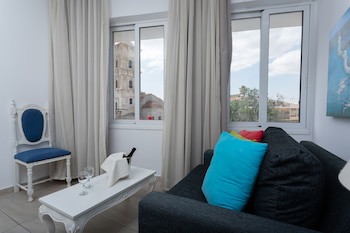 Hotel Opera fotoğrafı