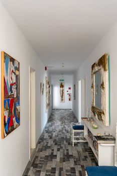 Hotel Opera galeri fotoğrafı