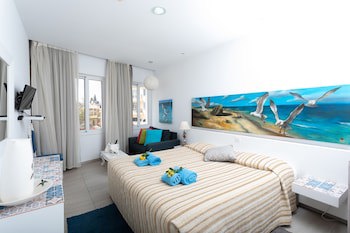 Hotel Opera galeri fotoğrafı