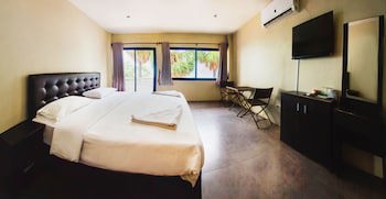 G.I Lodge