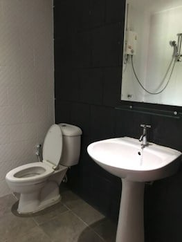 G.I Lodge